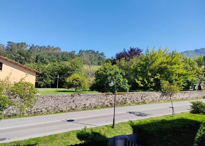 Apartamentos Boutique Arquera Golf I