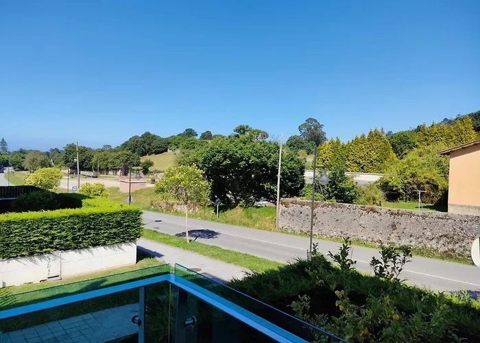 Apartamentos Boutique Arquera Golf I