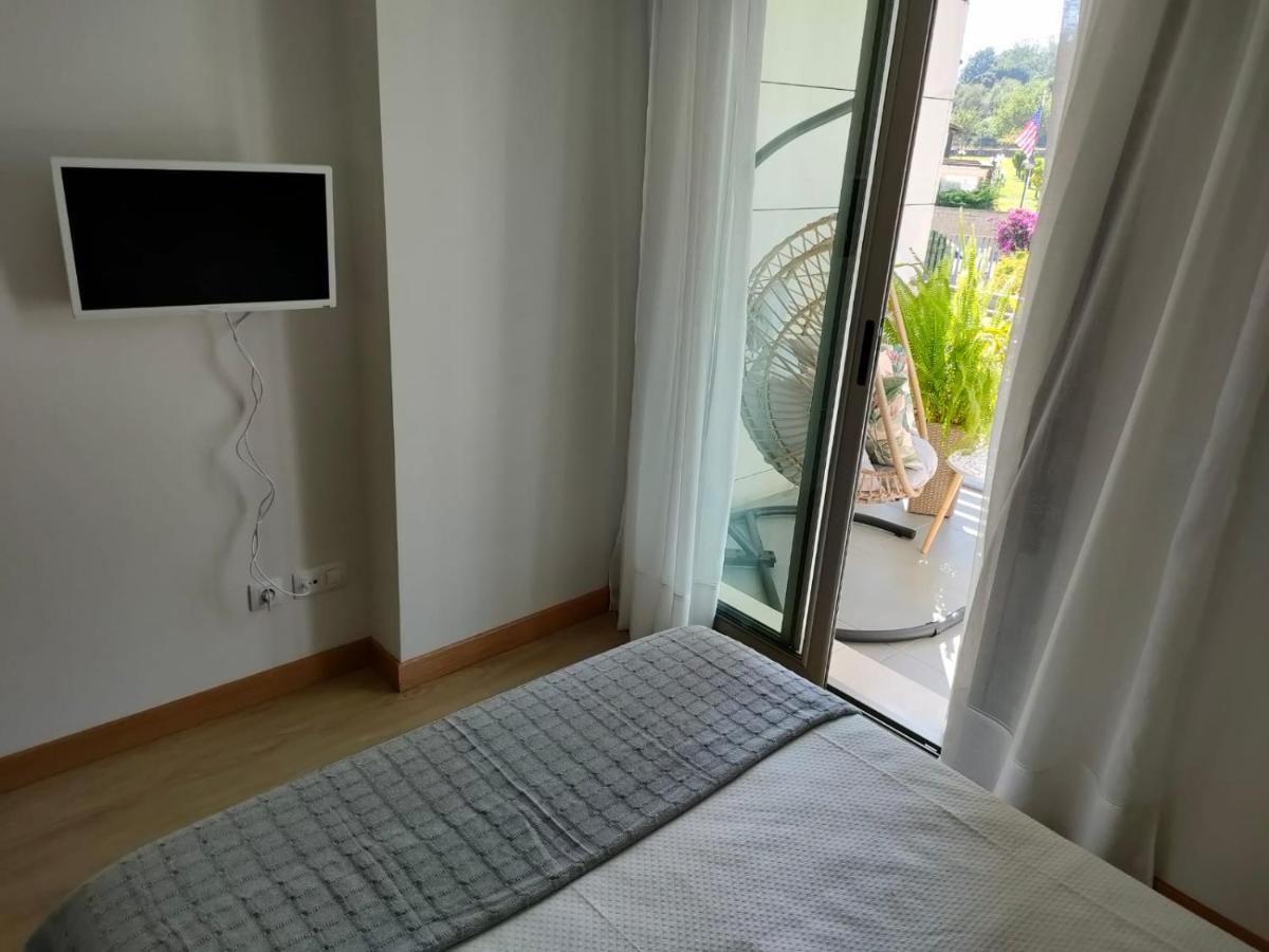 Boutique Arquera Golf I Appartement Llanes