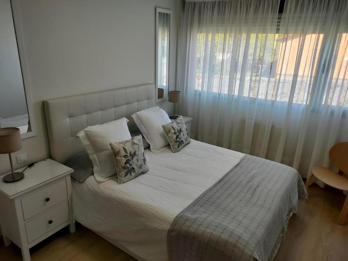 Boutique Arquera Golf I Apartment Llanes