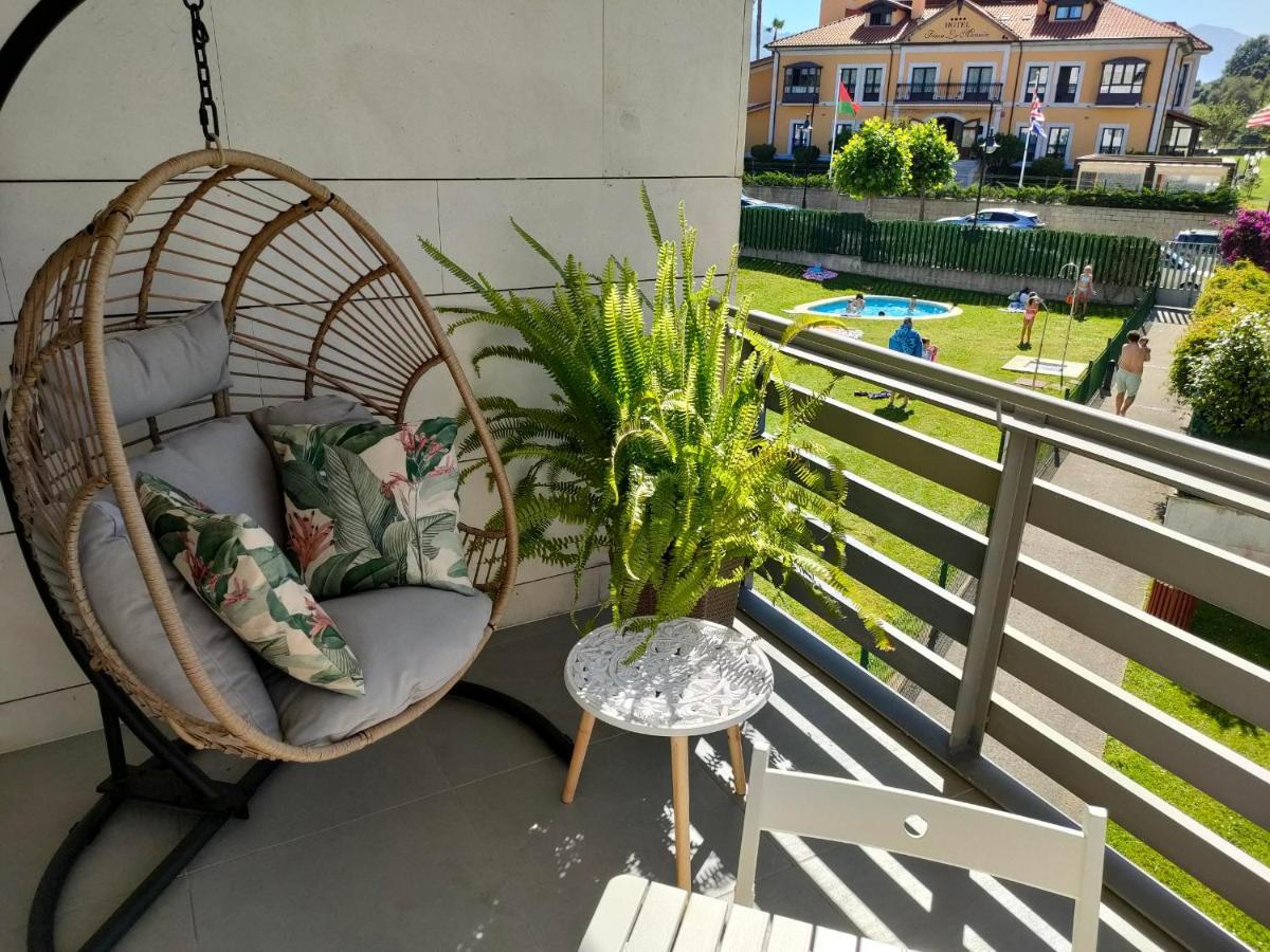 Boutique Arquera Golf I Apartment Llanes