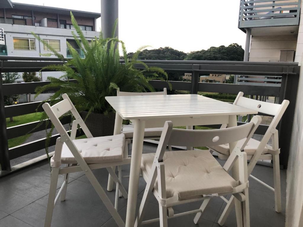 Boutique Arquera Golf I