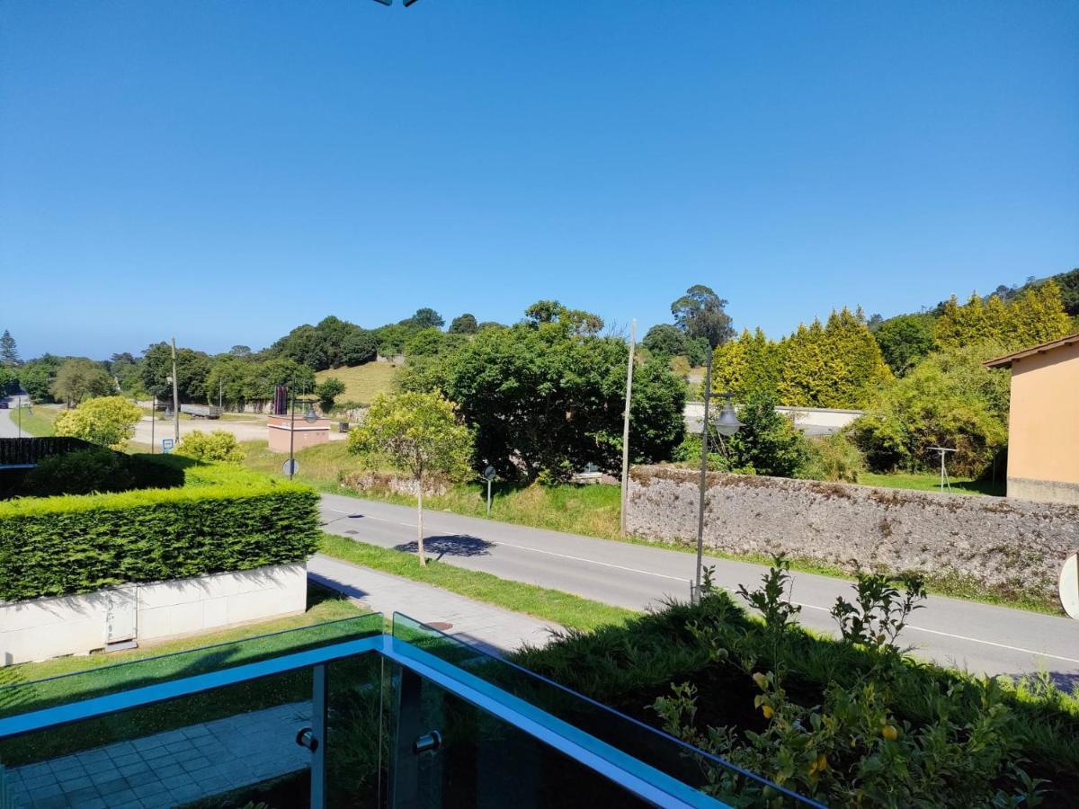 Boutique Arquera Golf I Llanes