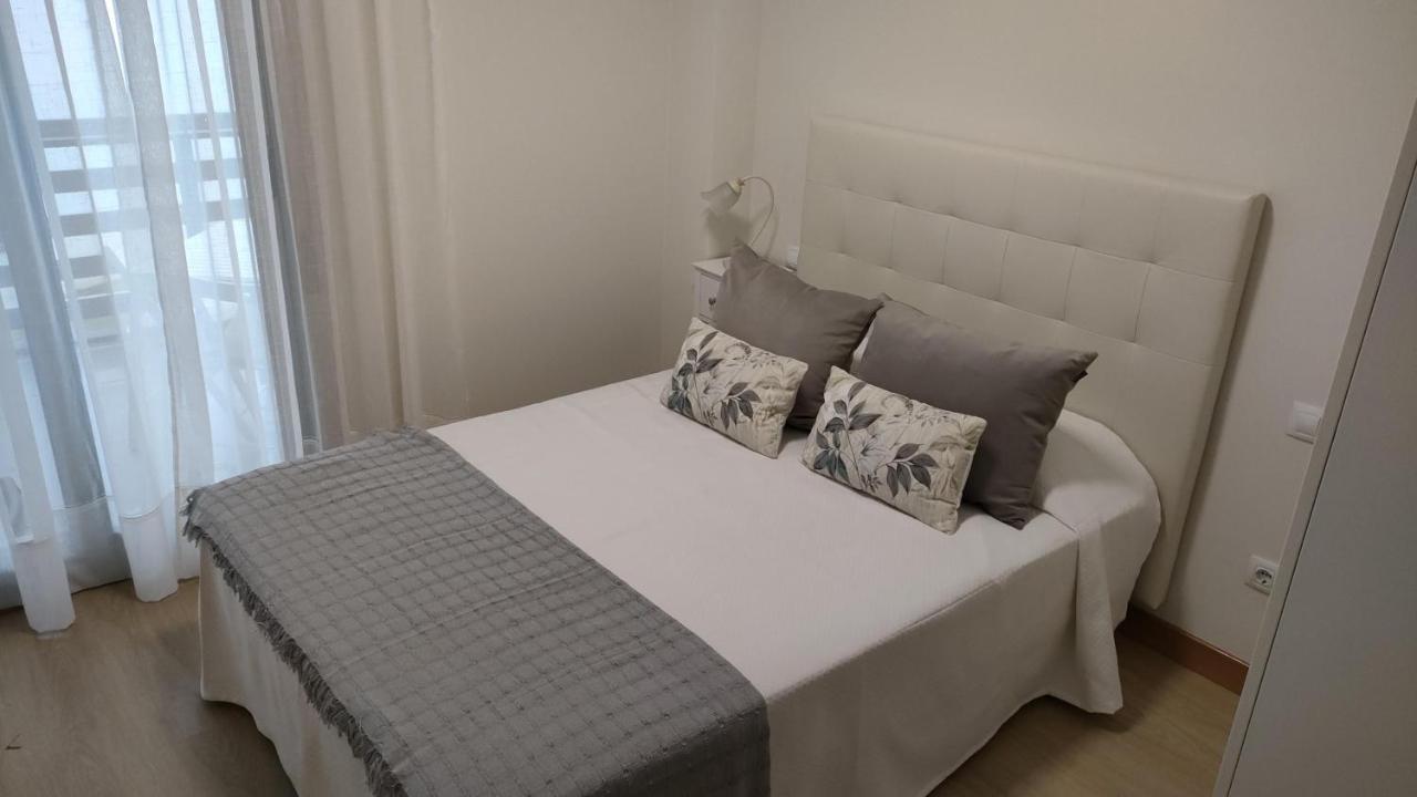 Apartment Boutique Arquera Golf I