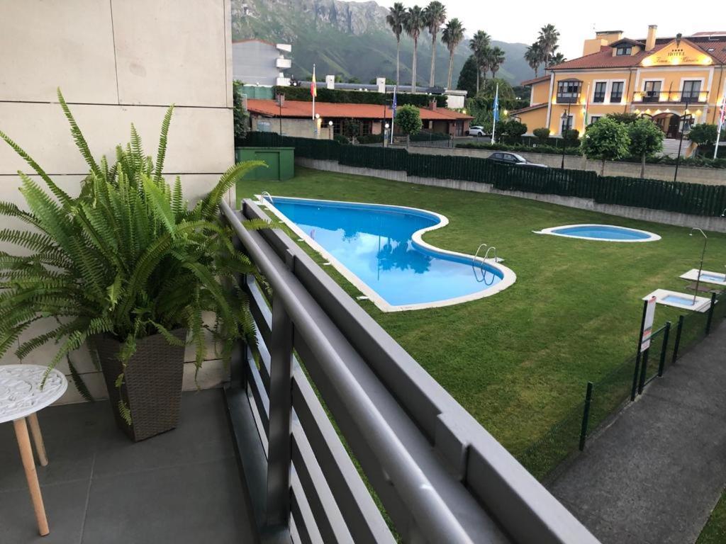 Boutique Arquera Golf I * Llanes