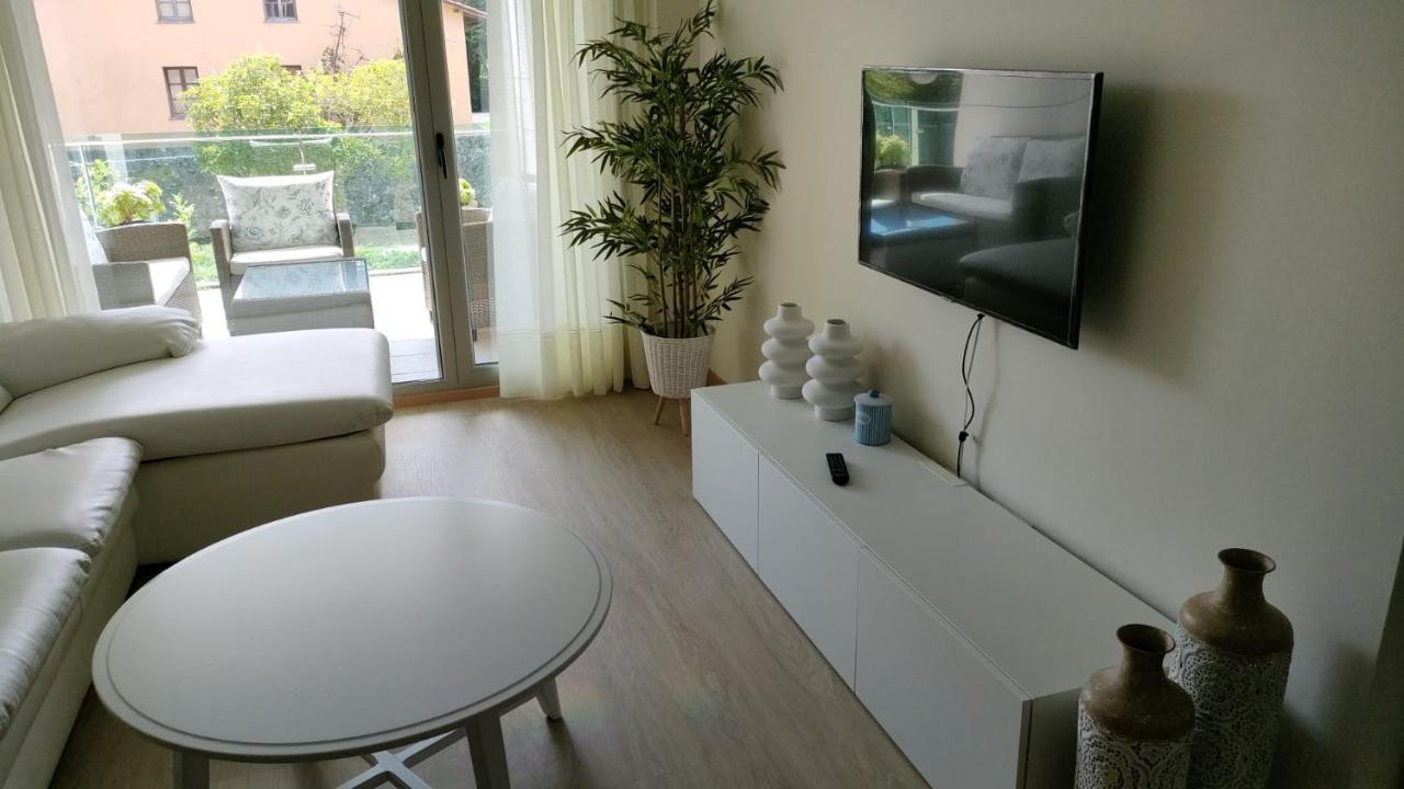 Boutique Arquera Golf I *